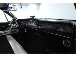 1962 Cadillac Fleetwood (CC-2121340) for sale in Denver , Colorado