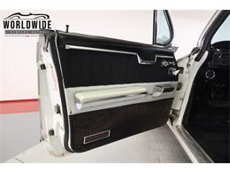1962 Cadillac Fleetwood (CC-2121340) for sale in Denver , Colorado