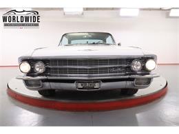 1962 Cadillac Fleetwood (CC-2121340) for sale in Denver , Colorado