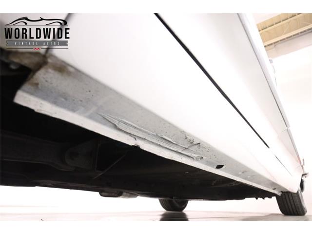 1962 Cadillac Fleetwood (CC-2121340) for sale in Denver , Colorado