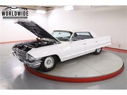 1962 Cadillac Fleetwood (CC-2121340) for sale in Denver , Colorado