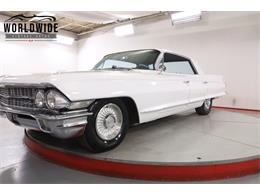 1962 Cadillac Fleetwood (CC-2121340) for sale in Denver , Colorado