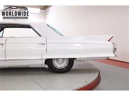 1962 Cadillac Fleetwood (CC-2121340) for sale in Denver , Colorado