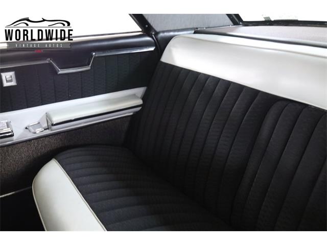 1962 Cadillac Fleetwood (CC-2121340) for sale in Denver , Colorado