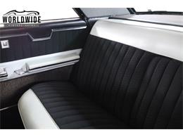 1962 Cadillac Fleetwood (CC-2121340) for sale in Denver , Colorado