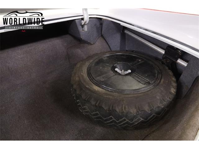 1962 Cadillac Fleetwood (CC-2121340) for sale in Denver , Colorado