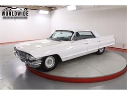 1962 Cadillac Fleetwood (CC-2121340) for sale in Denver , Colorado