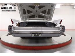 1962 Cadillac Fleetwood (CC-2121340) for sale in Denver , Colorado