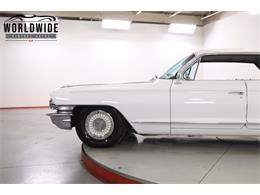 1962 Cadillac Fleetwood (CC-2121340) for sale in Denver , Colorado