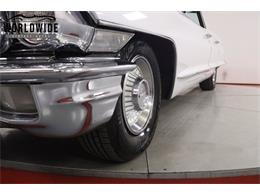1962 Cadillac Fleetwood (CC-2121340) for sale in Denver , Colorado