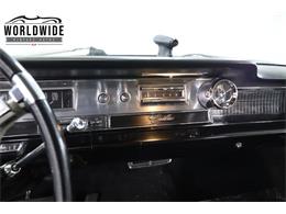 1962 Cadillac Fleetwood (CC-2121340) for sale in Denver , Colorado