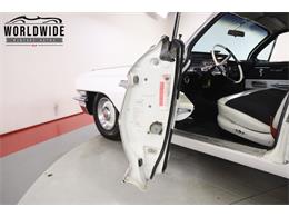 1962 Cadillac Fleetwood (CC-2121340) for sale in Denver , Colorado