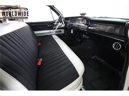 1962 Cadillac Fleetwood (CC-2121340) for sale in Denver , Colorado