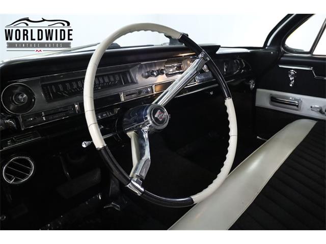 1962 Cadillac Fleetwood (CC-2121340) for sale in Denver , Colorado