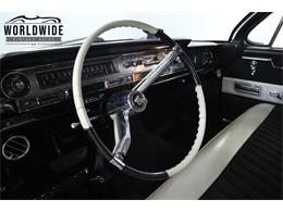 1962 Cadillac Fleetwood (CC-2121340) for sale in Denver , Colorado