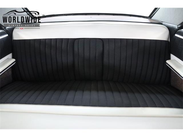 1962 Cadillac Fleetwood (CC-2121340) for sale in Denver , Colorado