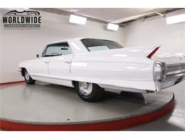 1962 Cadillac Fleetwood (CC-2121340) for sale in Denver , Colorado