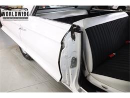 1962 Cadillac Fleetwood (CC-2121340) for sale in Denver , Colorado