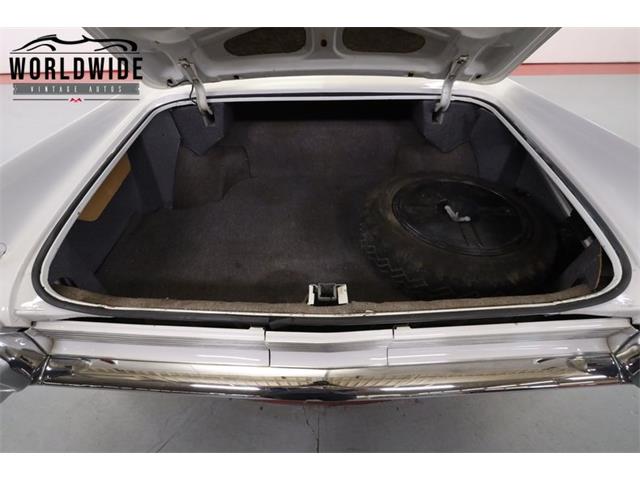 1962 Cadillac Fleetwood (CC-2121340) for sale in Denver , Colorado