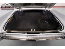 1962 Cadillac Fleetwood (CC-2121340) for sale in Denver , Colorado