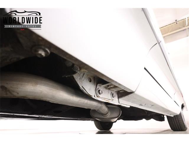 1962 Cadillac Fleetwood (CC-2121340) for sale in Denver , Colorado