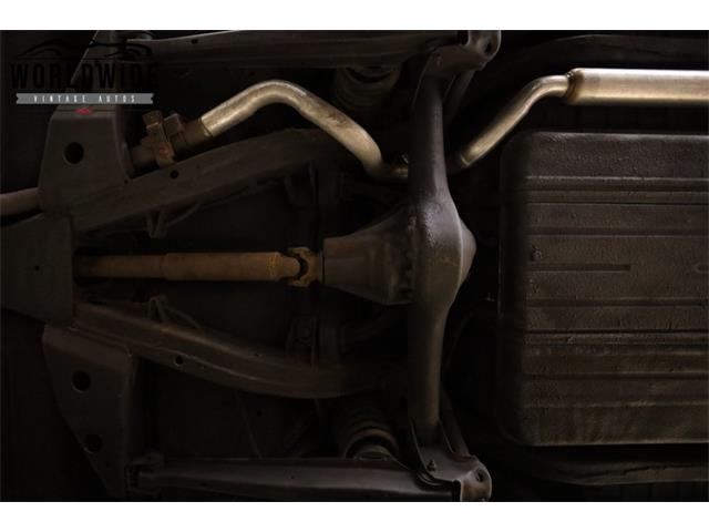1962 Cadillac Fleetwood (CC-2121340) for sale in Denver , Colorado