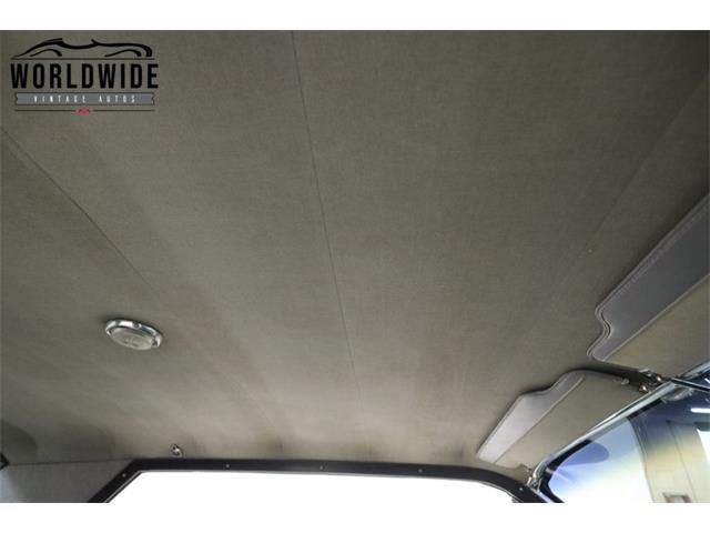 1962 Cadillac Fleetwood (CC-2121340) for sale in Denver , Colorado