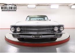 1962 Cadillac Fleetwood (CC-2121340) for sale in Denver , Colorado