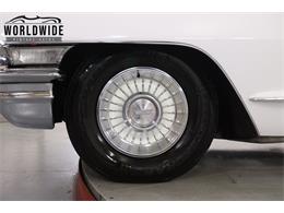 1962 Cadillac Fleetwood (CC-2121340) for sale in Denver , Colorado