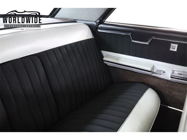 1962 Cadillac Fleetwood (CC-2121340) for sale in Denver , Colorado