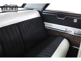 1962 Cadillac Fleetwood (CC-2121340) for sale in Denver , Colorado
