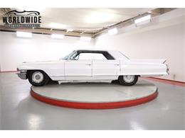 1962 Cadillac Fleetwood (CC-2121340) for sale in Denver , Colorado