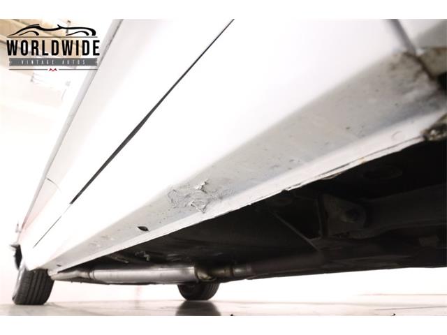 1962 Cadillac Fleetwood (CC-2121340) for sale in Denver , Colorado