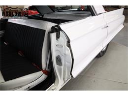1962 Cadillac Fleetwood (CC-2121340) for sale in Denver , Colorado