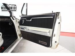 1962 Cadillac Fleetwood (CC-2121340) for sale in Denver , Colorado