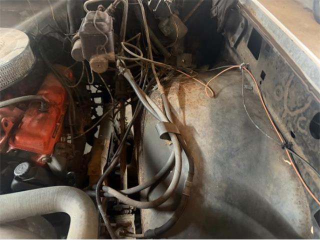 1976 Chevrolet C30 (CC-2121341) for sale in Cadillac, Michigan