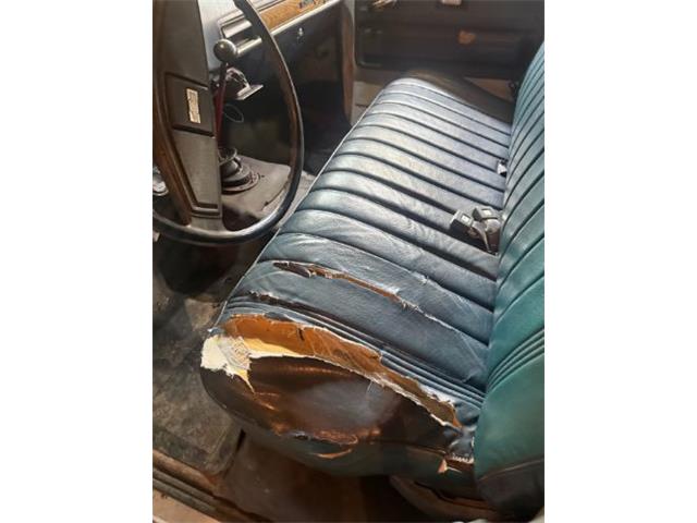 1976 Chevrolet C30 (CC-2121341) for sale in Cadillac, Michigan