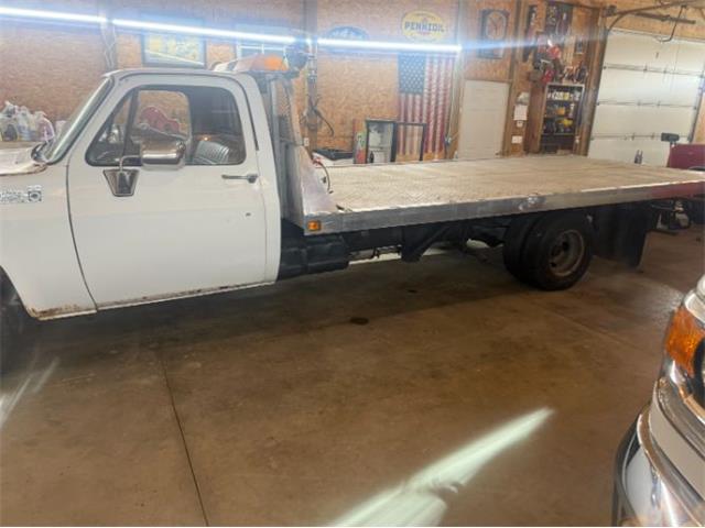 1976 Chevrolet C30 (CC-2121341) for sale in Cadillac, Michigan