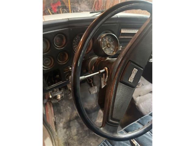 1976 Chevrolet C30 (CC-2121341) for sale in Cadillac, Michigan