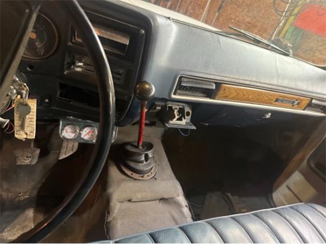 1976 Chevrolet C30 (CC-2121341) for sale in Cadillac, Michigan