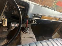 1976 Chevrolet C30 (CC-2121341) for sale in Cadillac, Michigan