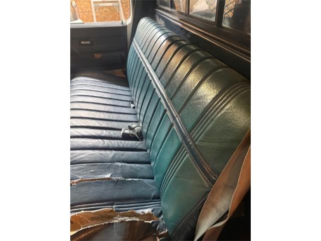 1976 Chevrolet C30 (CC-2121341) for sale in Cadillac, Michigan