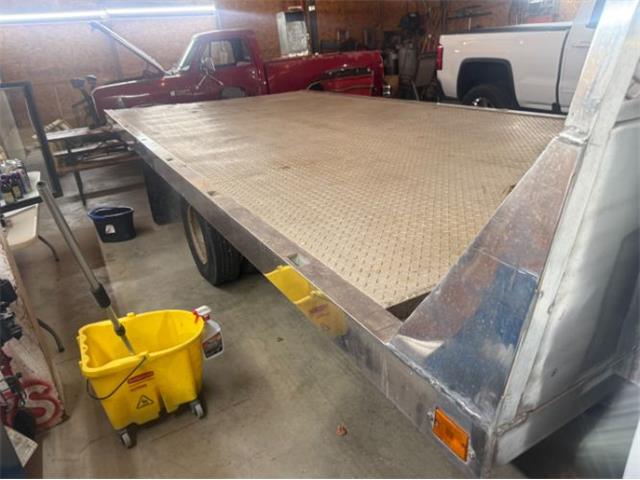 1976 Chevrolet C30 (CC-2121341) for sale in Cadillac, Michigan