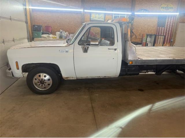 1976 Chevrolet C30 (CC-2121341) for sale in Cadillac, Michigan