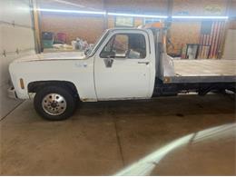 1976 Chevrolet C30 (CC-2121341) for sale in Cadillac, Michigan