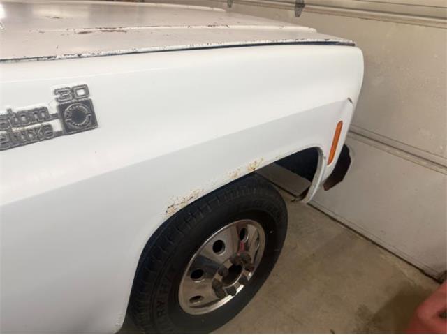 1976 Chevrolet C30 (CC-2121341) for sale in Cadillac, Michigan
