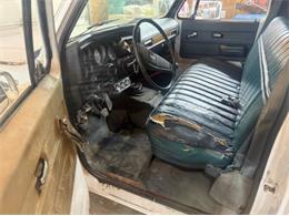 1976 Chevrolet C30 (CC-2121341) for sale in Cadillac, Michigan