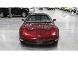 2003 Chevrolet Corvette (CC-2121342) for sale in Runnemede, New Jersey