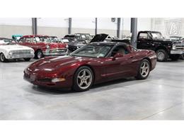 2003 Chevrolet Corvette (CC-2121342) for sale in Runnemede, New Jersey