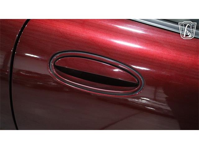 2003 Chevrolet Corvette (CC-2121342) for sale in Runnemede, New Jersey